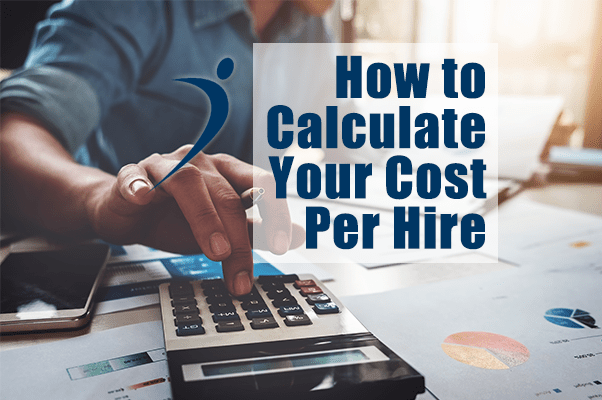 Cost Per Hire Calculations Hire Velocity